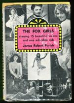 The Fox Girls