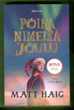 Poika nimeltä Joulu