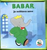 Babar ja soittava aave