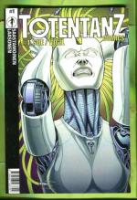 Totentanzcomics #1: Sue / Vigil