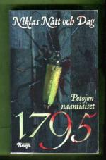 1795 - Petojen naamiaiset