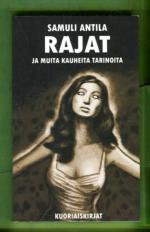 Rajat ja muita kauheita tarinoita