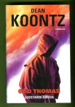 Odd Thomas - Luostarin kirous