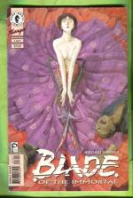 Blade of the Immortal #18 Jan 98