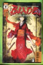 Blade of the Immortal #14 Sep 97