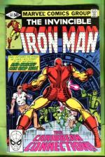 Iron Man Vol. 1 #141 Dec 80