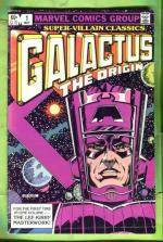 Super-Villain Classics Vol. 1 #1 May 83