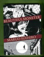 Beautiful Monster (K-18)