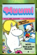Muumi 8/84