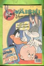 Väiski Vemmelsääri 3/93