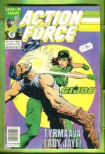 Action Force 9/89