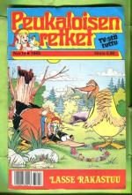 Peukaloisen retket 16/85
