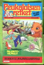 Peukaloisen retket 2/85