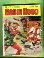 Robin Hood 8/69