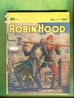 Robin Hood 1/60