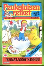Peukaloisen retket 19/84