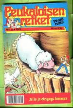 Peukaloisen retket 15/85