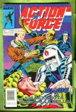 Action Force 1/90