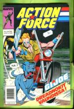 Action Force 4/90