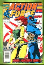 Action Force 10/93