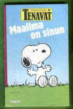 Tenavat 40 - Maailma on sinun (1. painos)