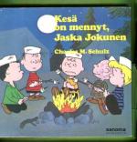 Tenavat 13 - Kesä on mennyt, Jaska Jokunen (1. painos)