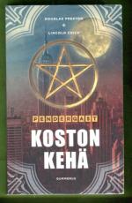 Pendergast - Koston kehä