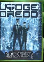 Judge Dredd Megazine #431 May 21