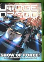 Judge Dredd Megazine #422 Aug 20