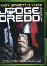 Judge Dredd Megazine #424 Oct 20