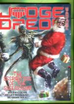 Judge Dredd Megazine #427 Jan 21