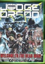 Judge Dredd Megazine #416 Feb 20