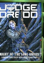 Judge Dredd Megazine #418 Apr 20