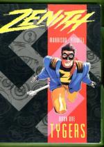 Zenith Vol. 1: Tygers