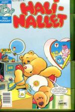 Halinallet 3/91