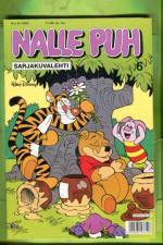 Nalle Puh 6/92