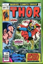 Thor Vol. 1 #268 Feb 78