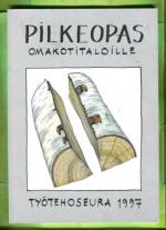 Pilkeopas omakotitaloille