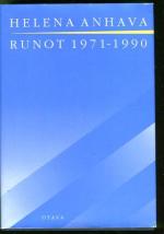 Runot 1971-1990