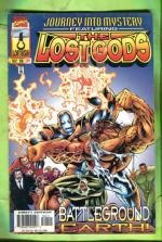 Journey into Mystery Vol. 1 #504 Dec 96