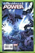Ultimate Power #7 Oct 07