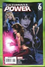 Ultimate Power #6 Sep 07