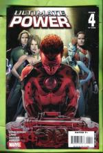 Ultimate Power #4 Jul 07