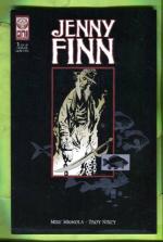 Jenny Finn #2 Sep 99