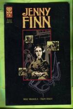 Jenny Finn #1 Jun 99
