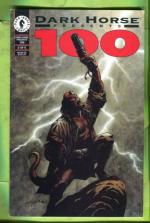 Dark Horse Presents #100-2 Aug 95