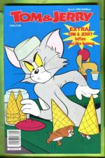 Tom & Jerry 4/93