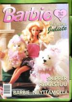 Barbie 9/92 + juliste