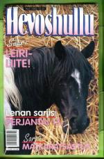 Hevoshullu 6/93