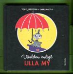 Världen enlight Lilla My